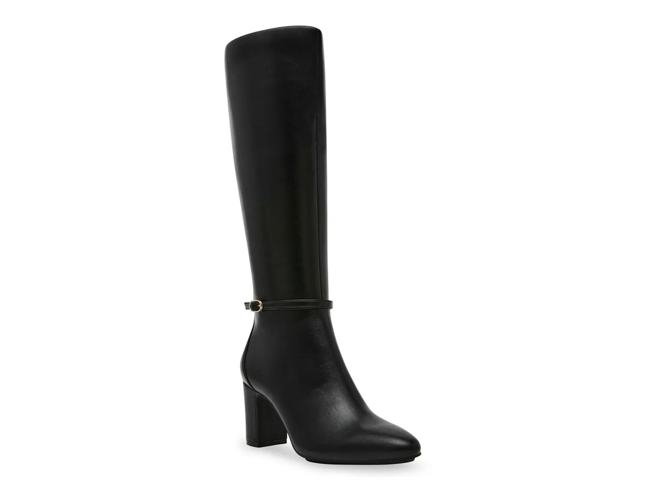 Samba Wide Calf Boot