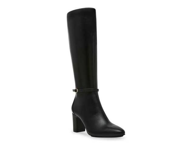 Samba Wide Calf Boot