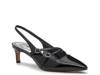 Lumna Mary Jane Pump Black view