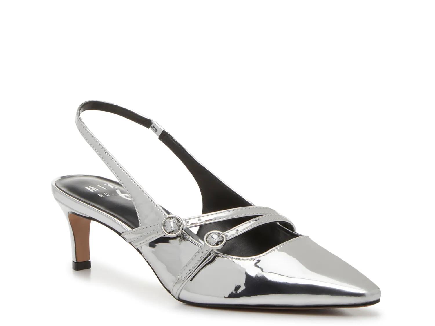 Lumna Mary Jane Pump - image 2
