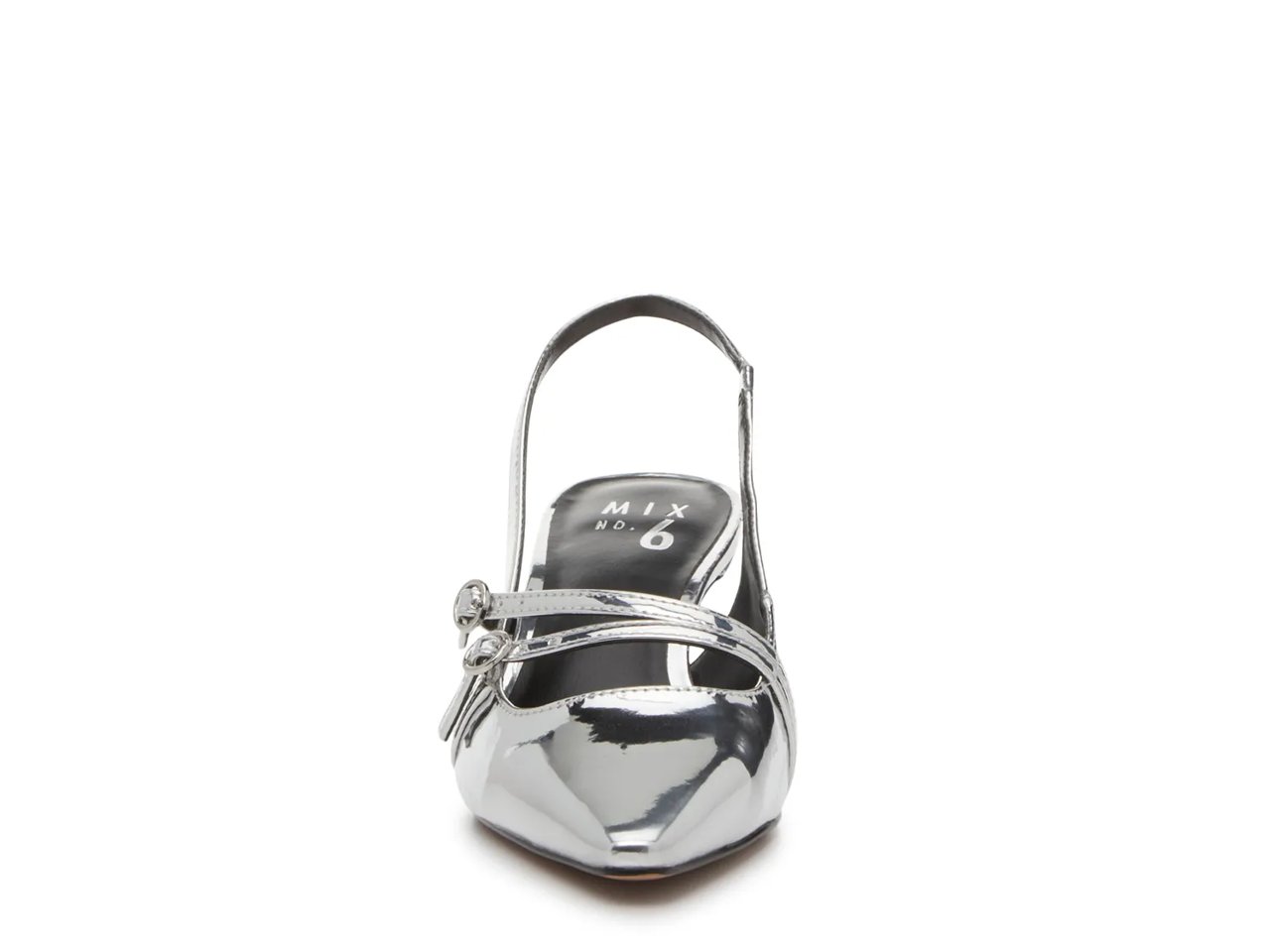 Lumna Mary Jane Pump