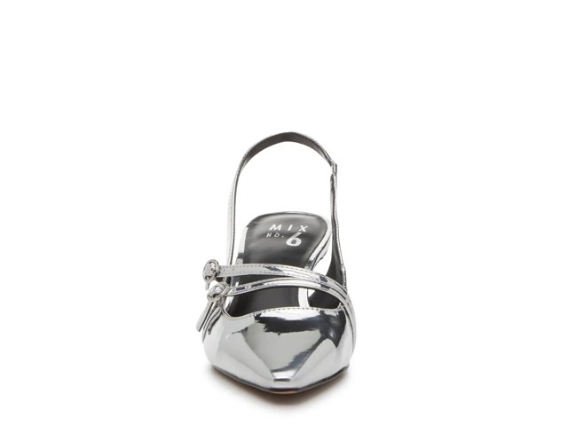 Lumna Mary Jane Pump