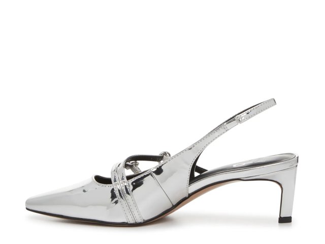 Lumna Mary Jane Pump