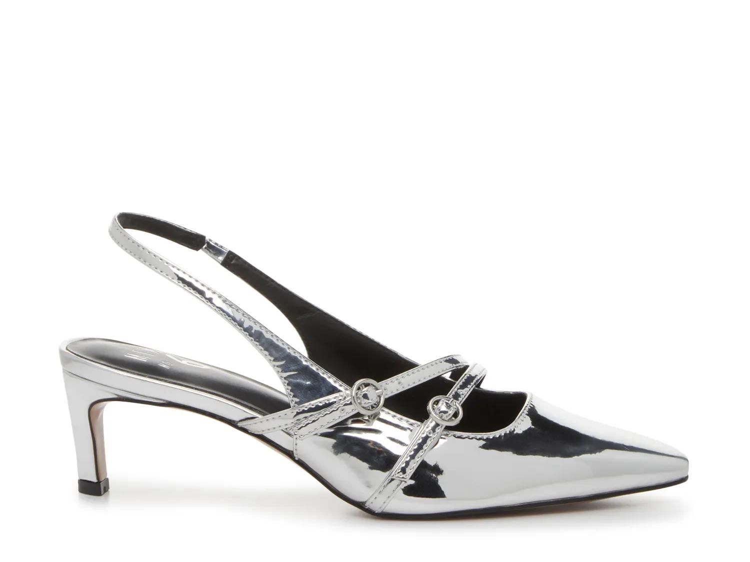 Lumna Mary Jane Pump