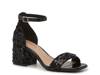 Marybel Sandal Black view