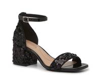 Marybel Sandal Black view