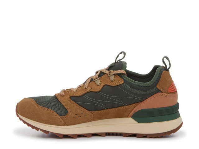 Alpine 83 Recraft Sneaker - Men's