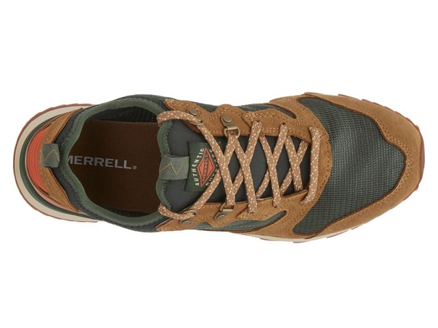 Merrell Alpine 83 Recraft Sneaker - Men display picture 3