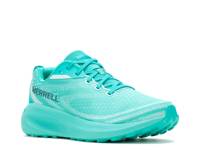 Morphlite Trail Running Shoe - Men's Light Blue view