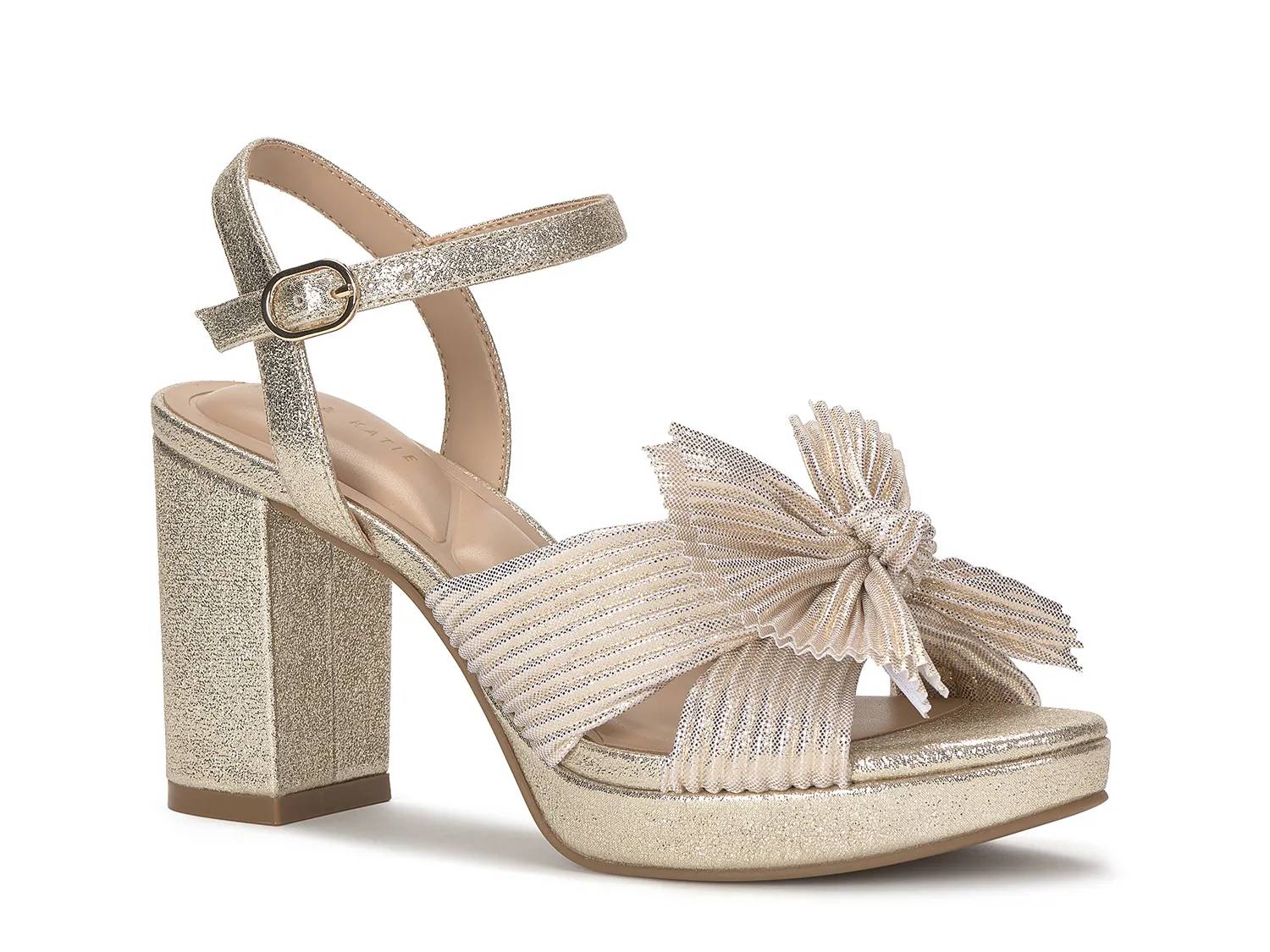 Heather Sandal