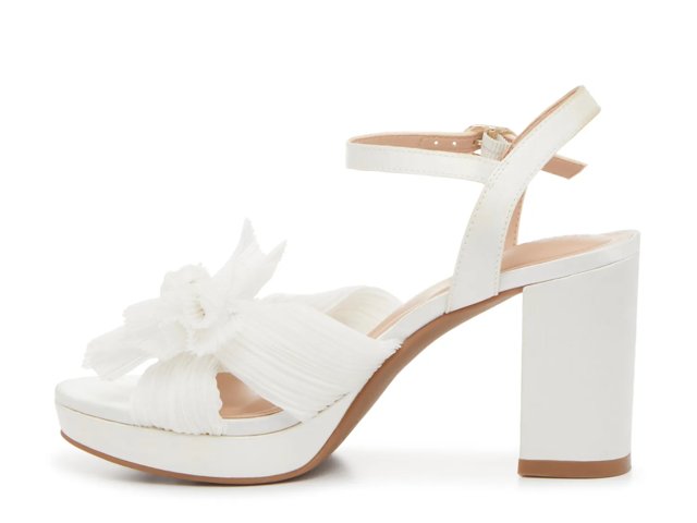Heather Sandal