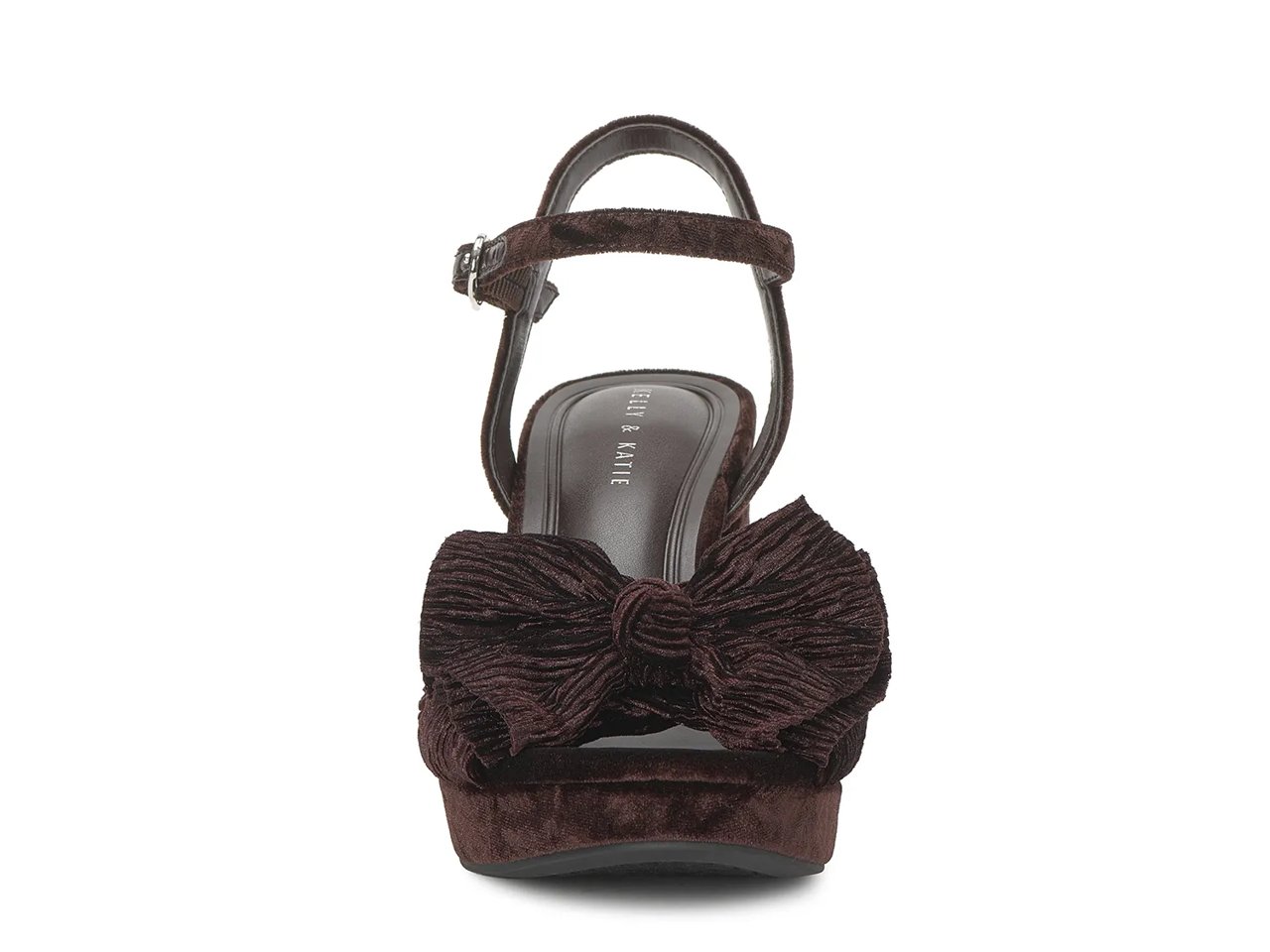 Heather Sandal
