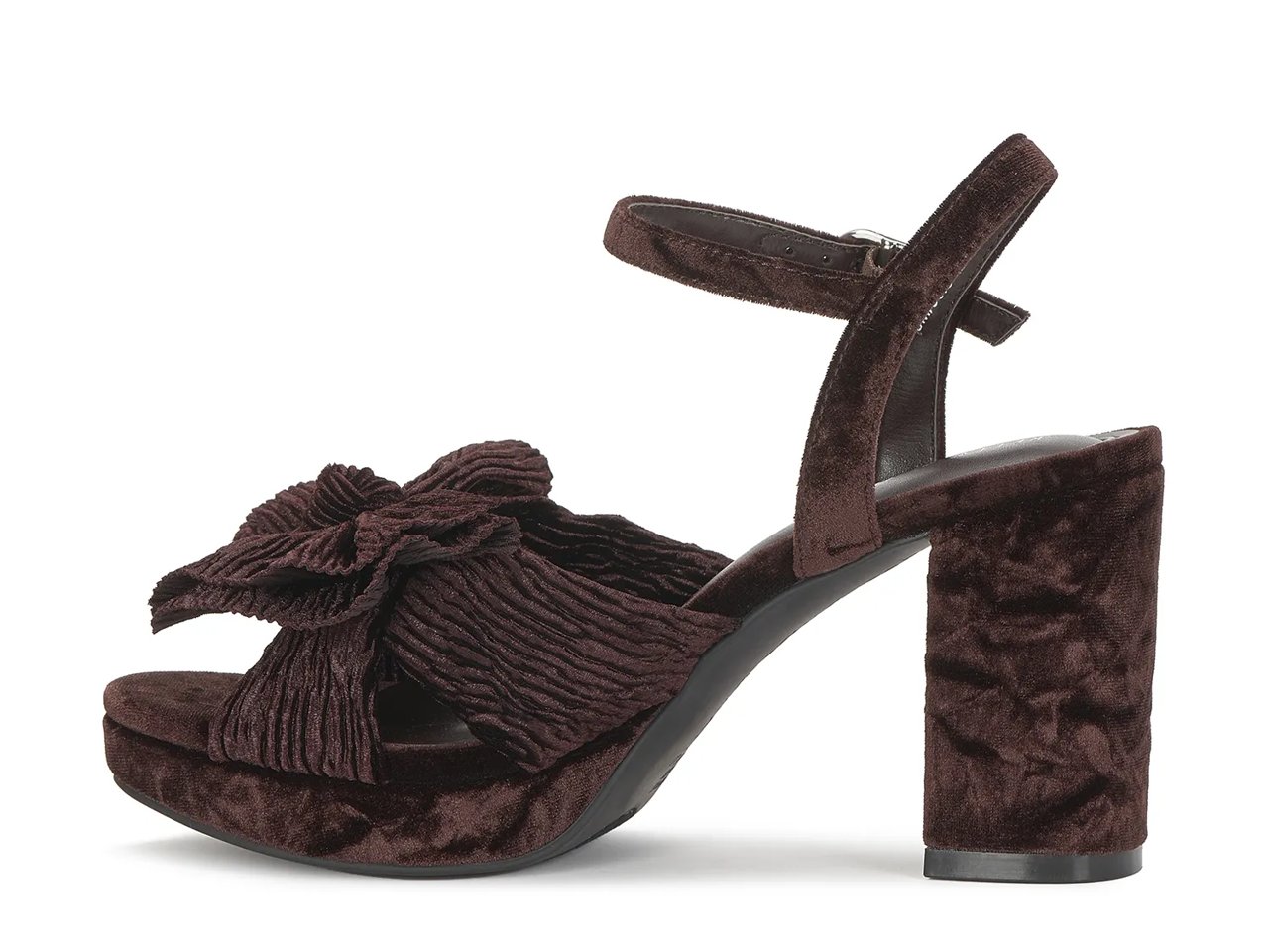 Heather Sandal