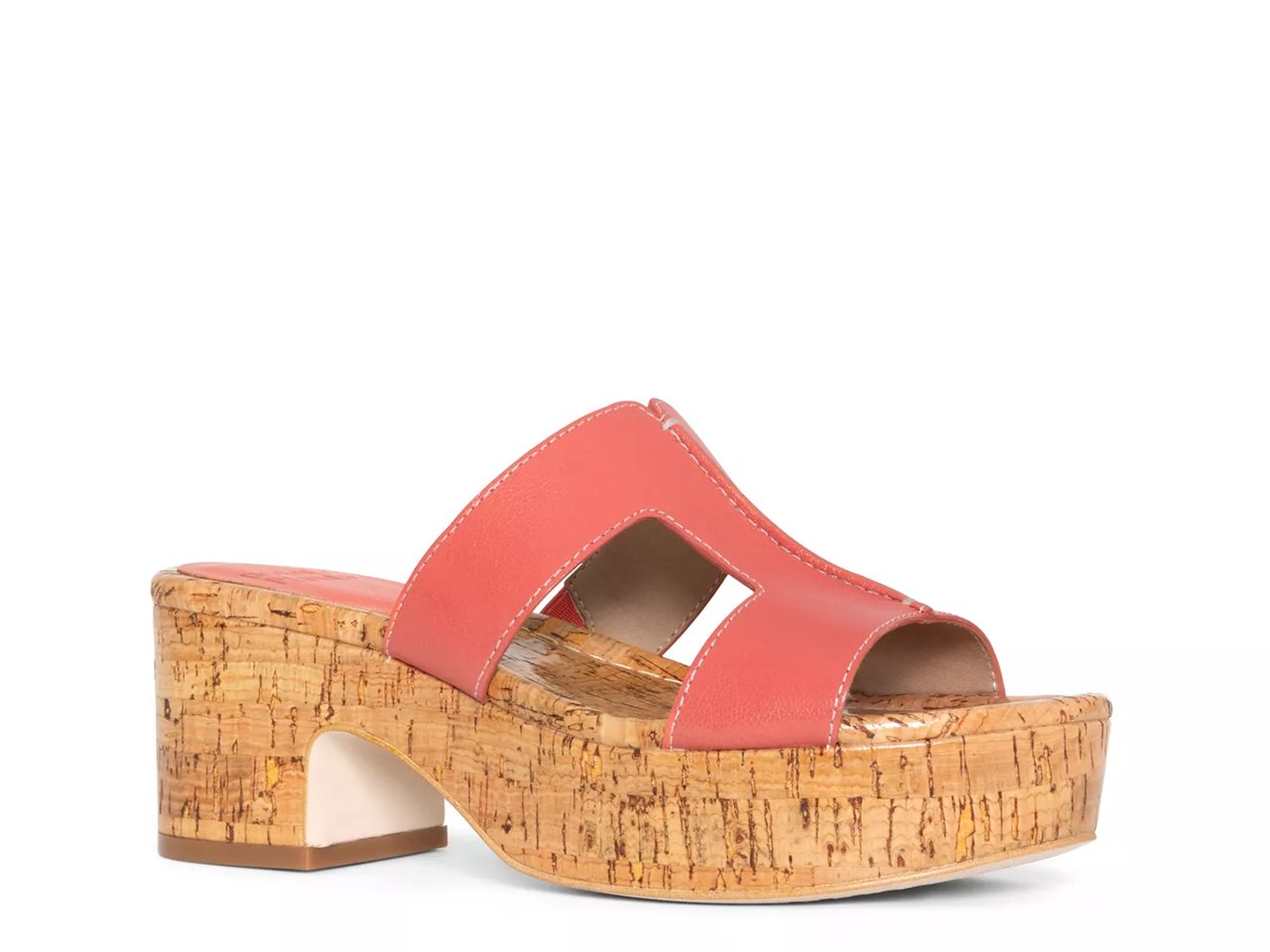 Disco Platform Sandal