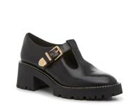 Deffi Mary Jane Black view