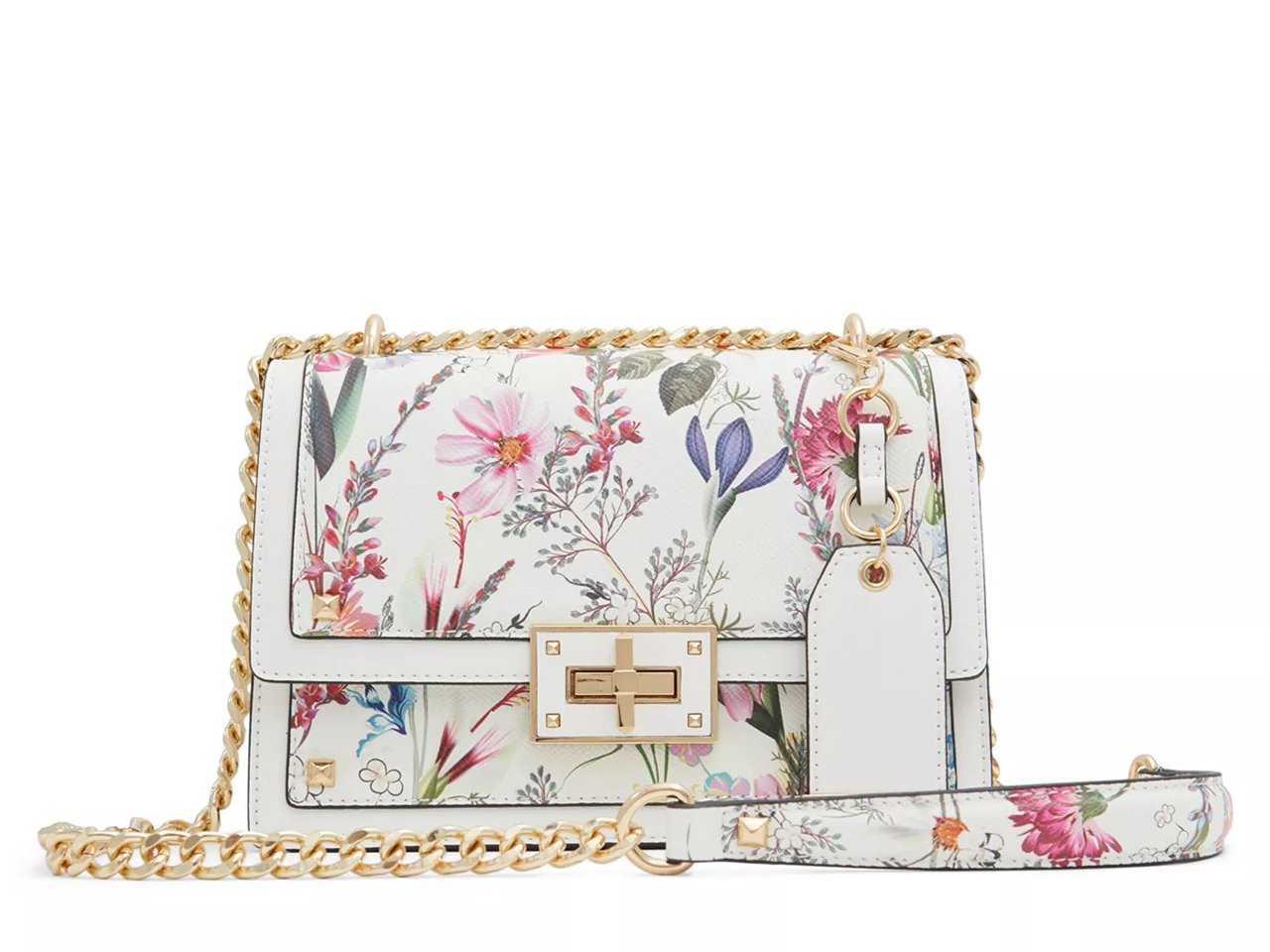 Byworthh Crossbody Bag