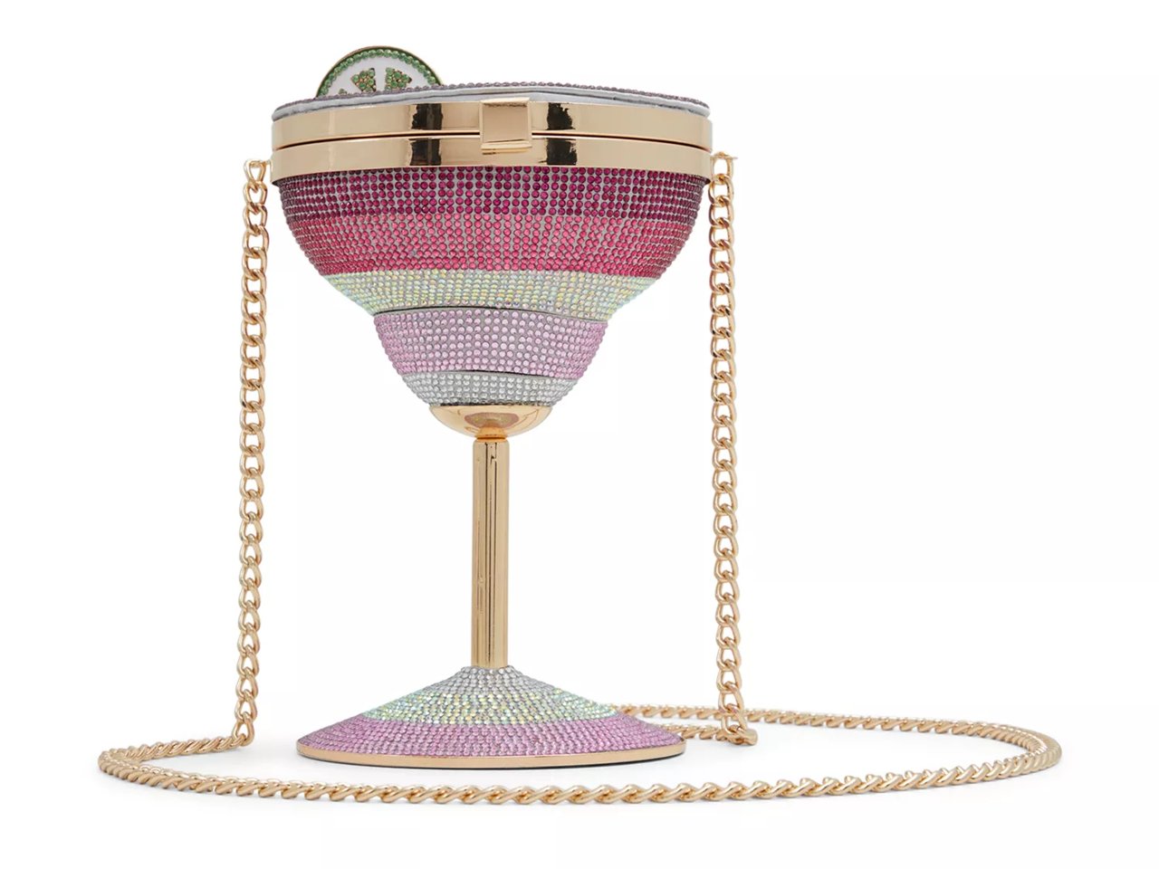 Margaritax Crossbody Bag