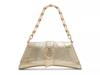 Scylla Shoulder Bag Gold Metallic view