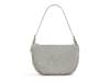 Misterax Shoulder Bag Silver Metallic view