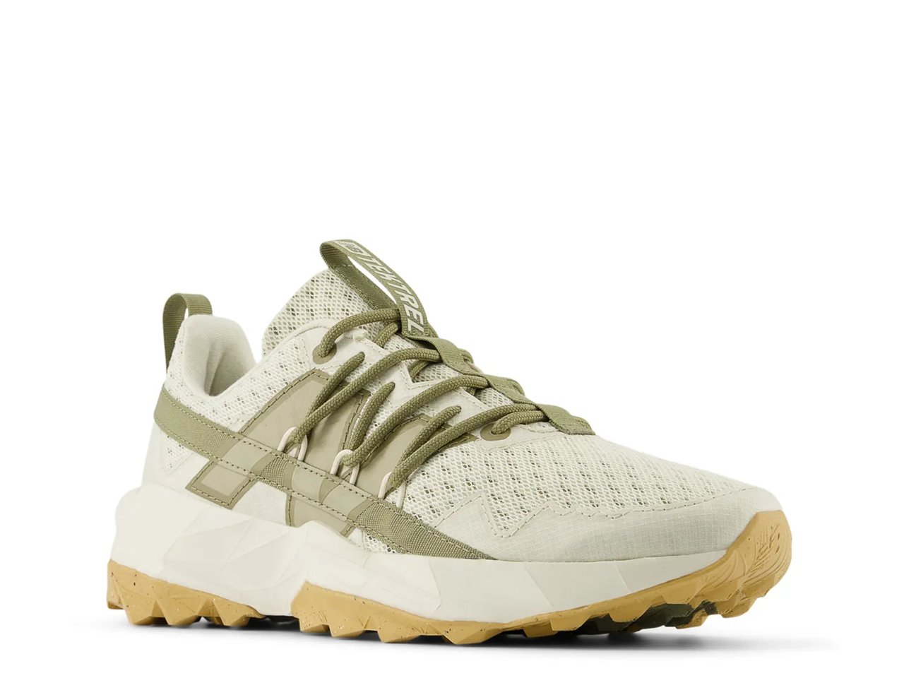 Tektrel Sneaker - Women's