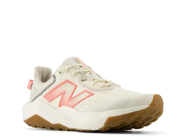 Dynasoft Nitrel v6 Trail Running Shoe - Women's