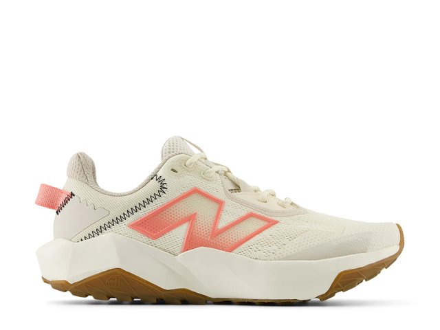 Dynasoft Nitrel v6 Trail Running Shoe - Women's