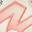 Dynasoft Nitrel v6 Trail Running Shoe - Women's Ivory/Coral view