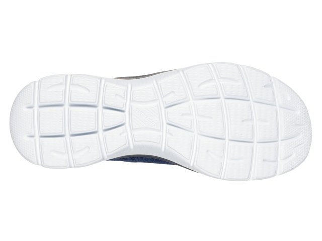 Hands Free Slip-ins Summits Everyday Set Sneaker - Women's