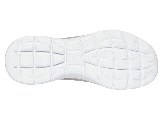 Hands Free Slip-ins Summits Everyday Set Sneaker - Women's