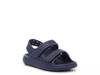 Chase Sandal - Kids' Navy view