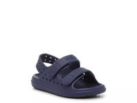 Chase Sandal - Kids' Navy view