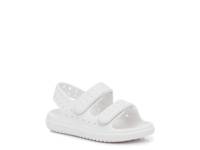 Chase Sandal - Kids' White view