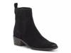 Bronson Bootie Black view