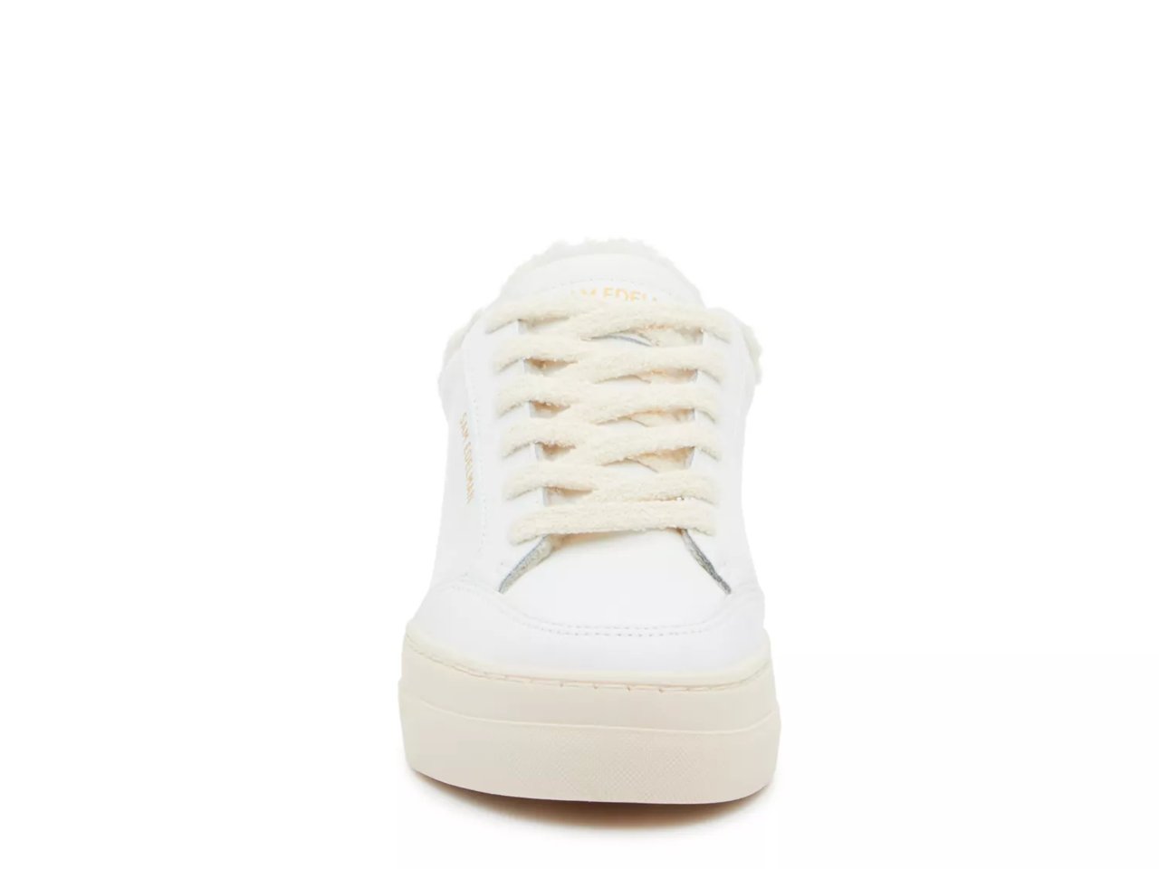 Wess Platform Sneaker