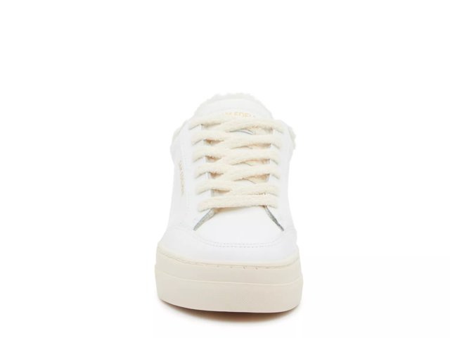 Wess Platform Sneaker
