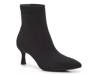 Pedella Bootie Black view