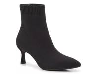 Pedella Bootie Black view