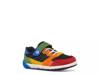 Bare Steps A83 Sneaker - Kids' Multicolor view