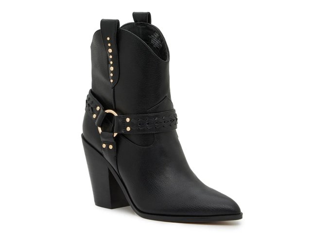 Koxia Western Bootie