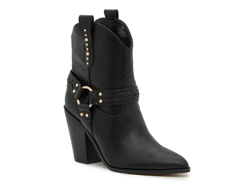 Koxia Western Bootie