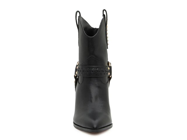 Koxia Western Bootie