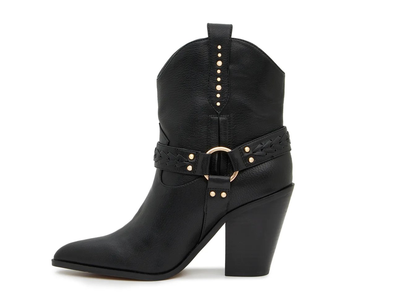 Koxia Western Bootie