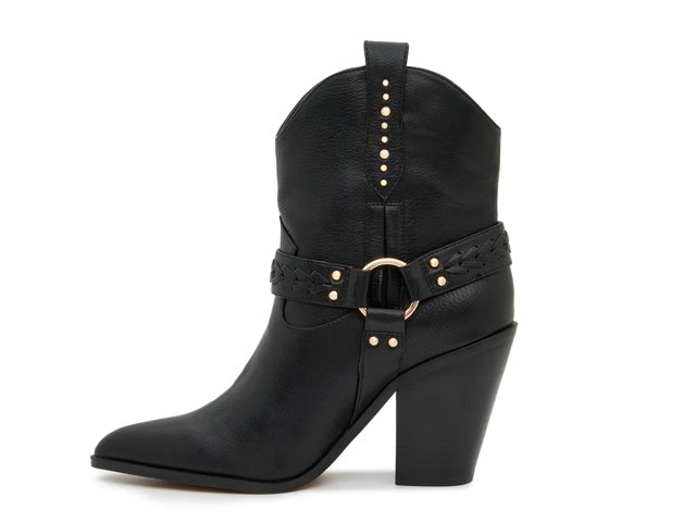 Koxia Western Bootie