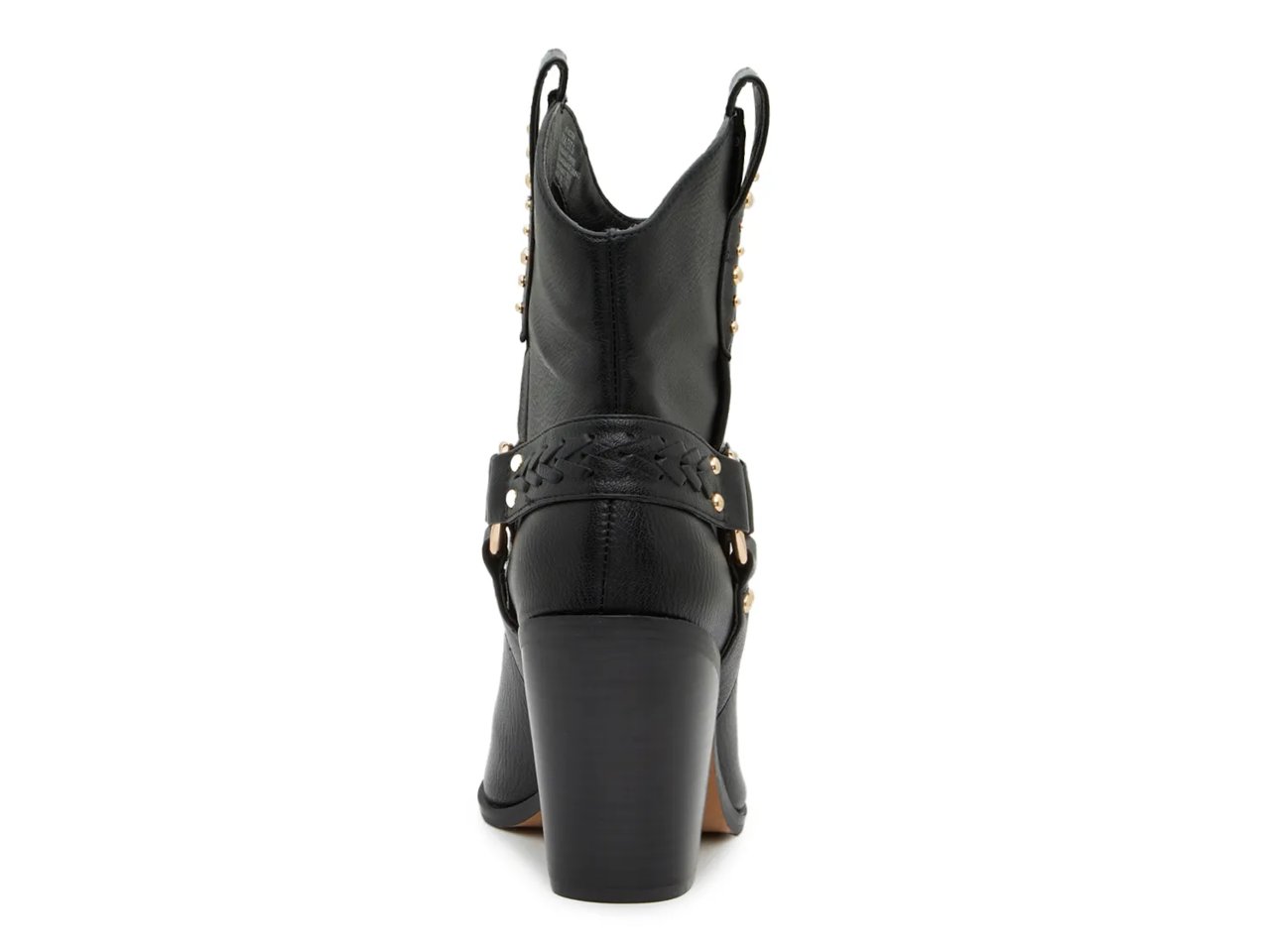 Koxia Western Bootie