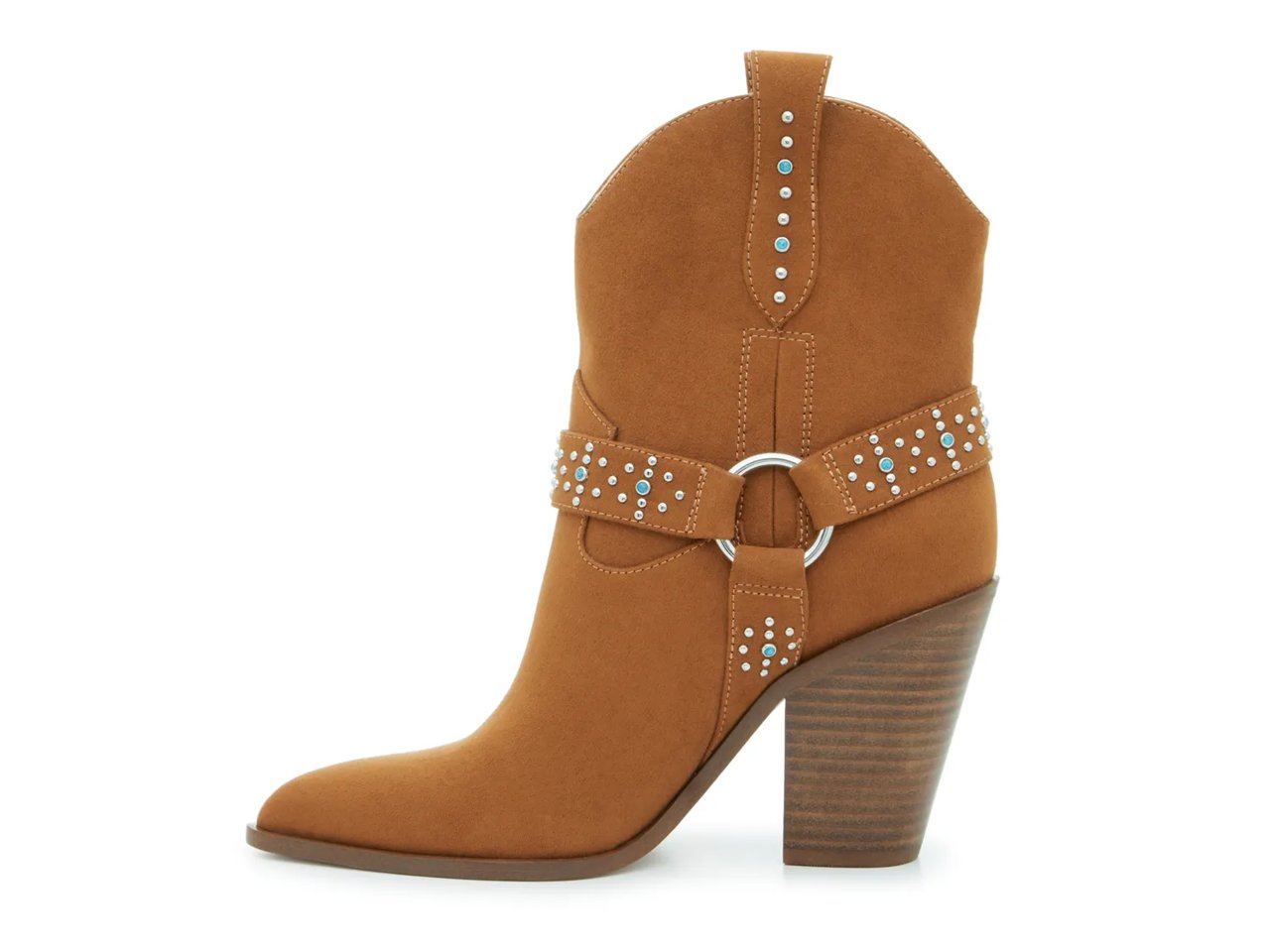 Koxia 2 Western Bootie
