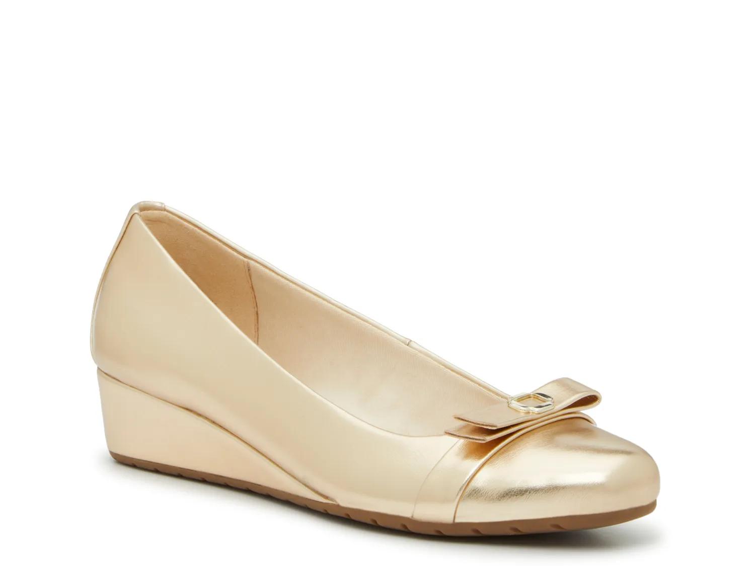 Mesa Wedge Pump - image 2