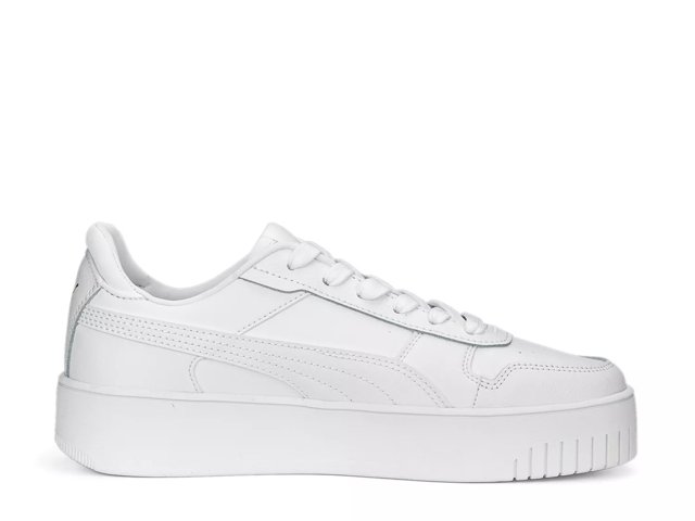 Carina Street Platform Sneaker - Women's