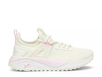 Pacer 23 Running Shoe - Women's White/Pink view