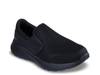 Squad Chaos Urgran Work Slip-On Sneaker - Men's Black view