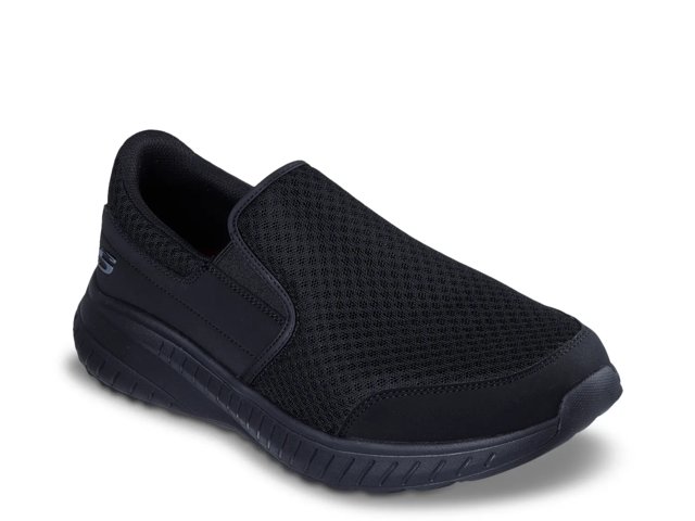 Squad Chaos Urgran Work Slip-On Sneaker - Men's